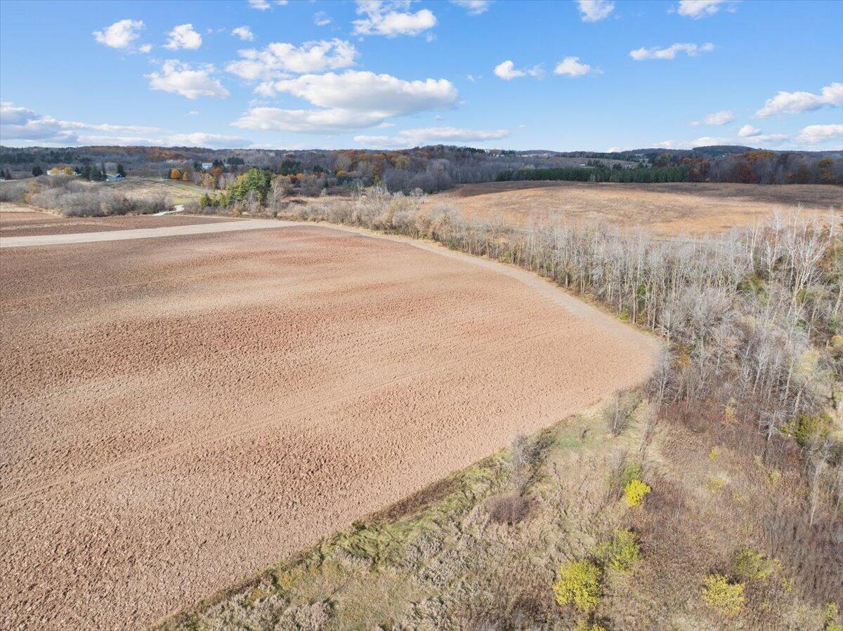 W5197 Green Tree Road Plymouth, WI 53073 - Photo 22 of 37 Mix of Farmland and Wood