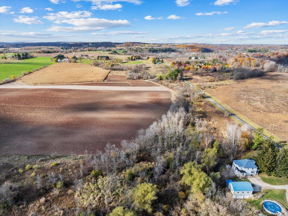 W5197 Green Tree Road Plymouth, WI 53073 - Photo 31 of 37 W5197 Green Tree Road - 19+ Acres