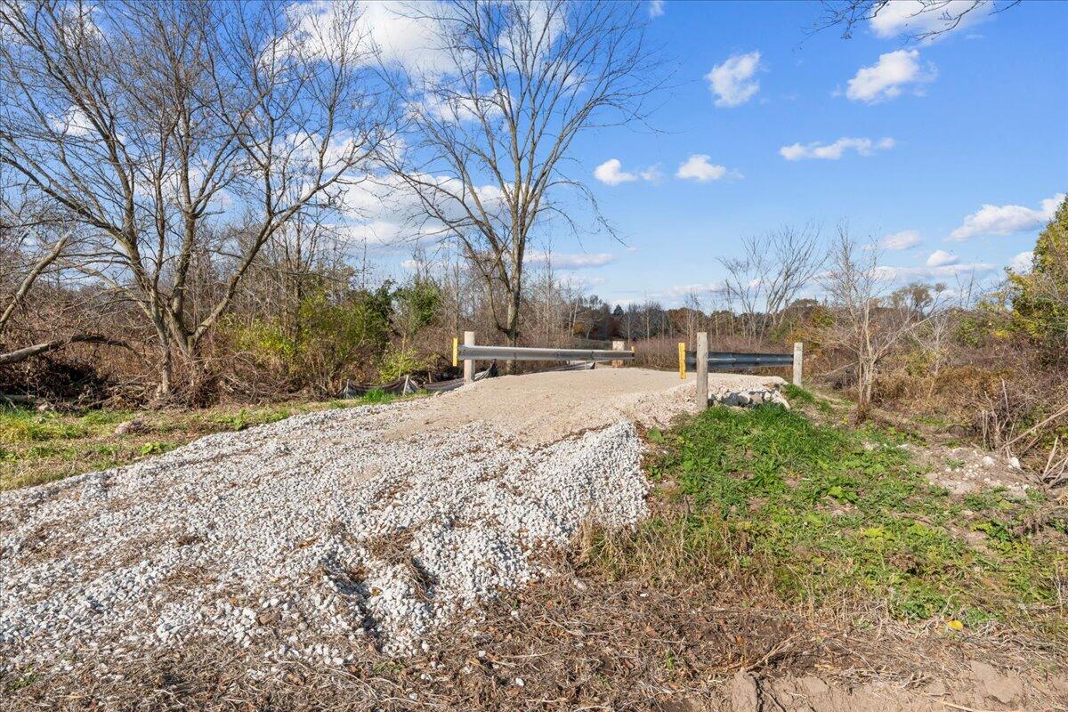 W5197 Green Tree Road Plymouth, WI 53073 - Photo 9 of 37 Driveway - Newly Constructed