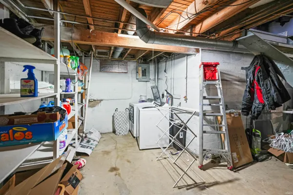 $145,000 | 7302 Bradbury Avenue, Fort Wayne, IN 46809