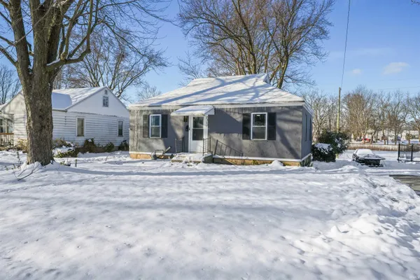 $150,000 | 7302 Bradbury Avenue, Fort Wayne, IN 46809