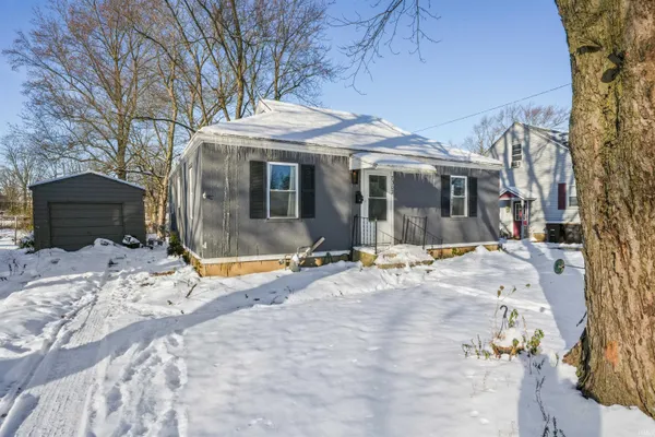 $150,000 | 7302 Bradbury Avenue, Fort Wayne, IN 46809