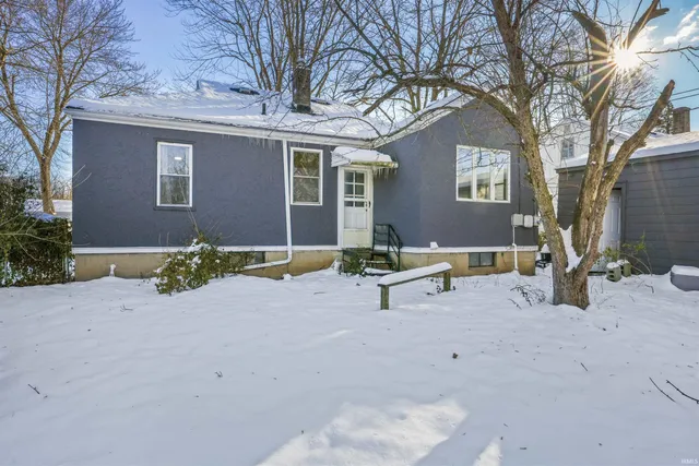 $150,000 | 7302 Bradbury Avenue, Fort Wayne, IN 46809