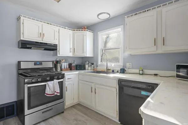 $145,000 | 7302 Bradbury Avenue, Fort Wayne, IN 46809