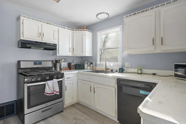 $150,000 | 7302 Bradbury Avenue, Fort Wayne, IN 46809