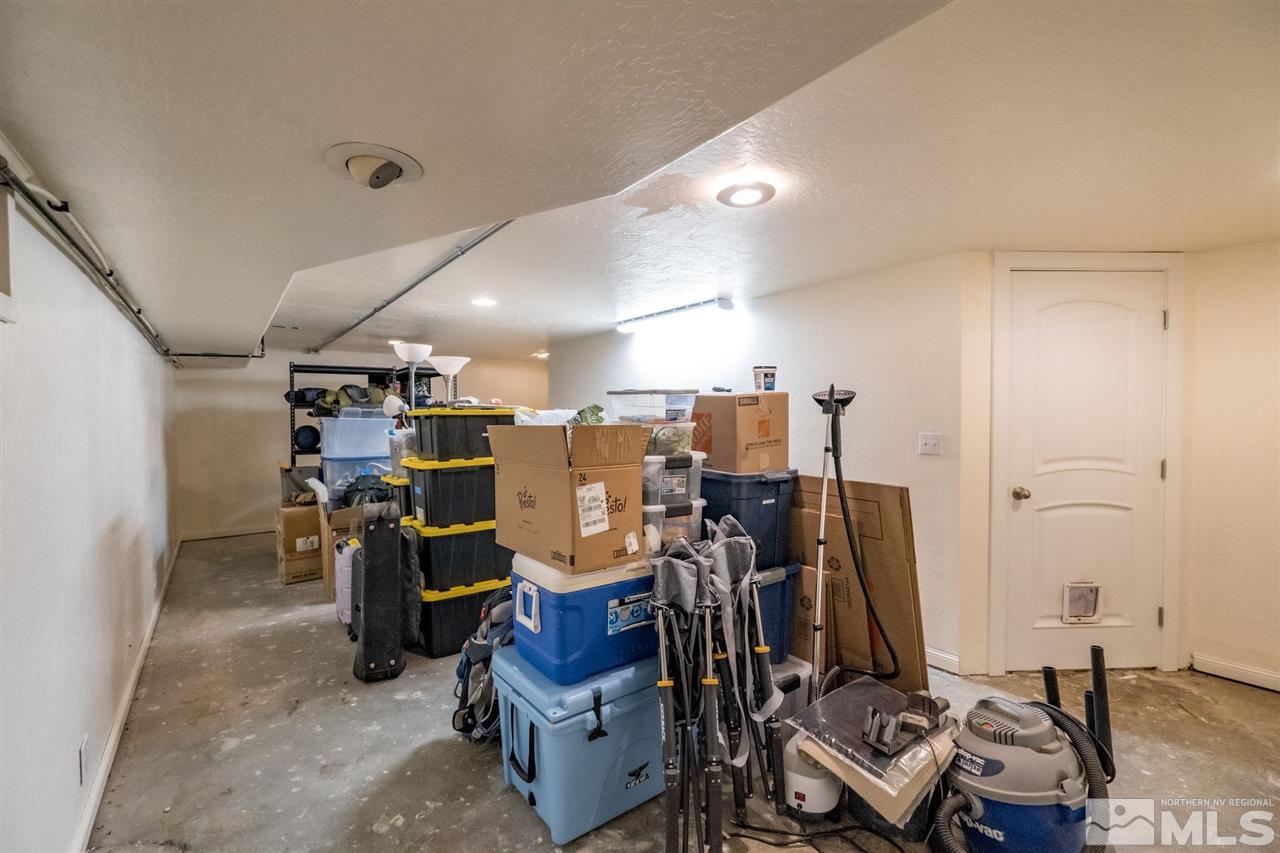 221 Moran Street Reno, NV 89501 - Photo 23 of 23 a view of a room with gym equipment