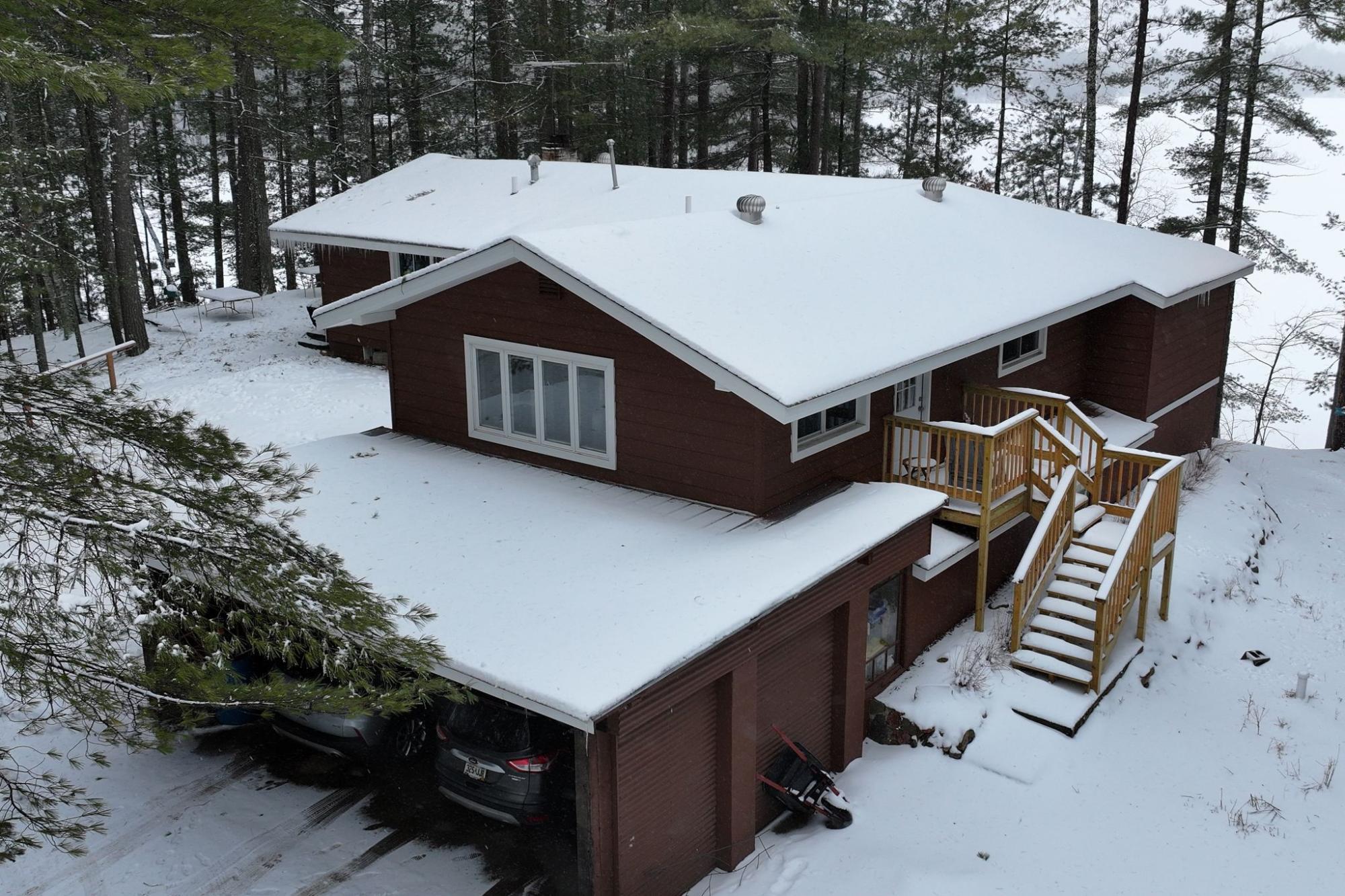 4211 Annie Lane, Unit 9 Rhinelander, WI 54501 - Photo 1 of 1 Gallery Image 1