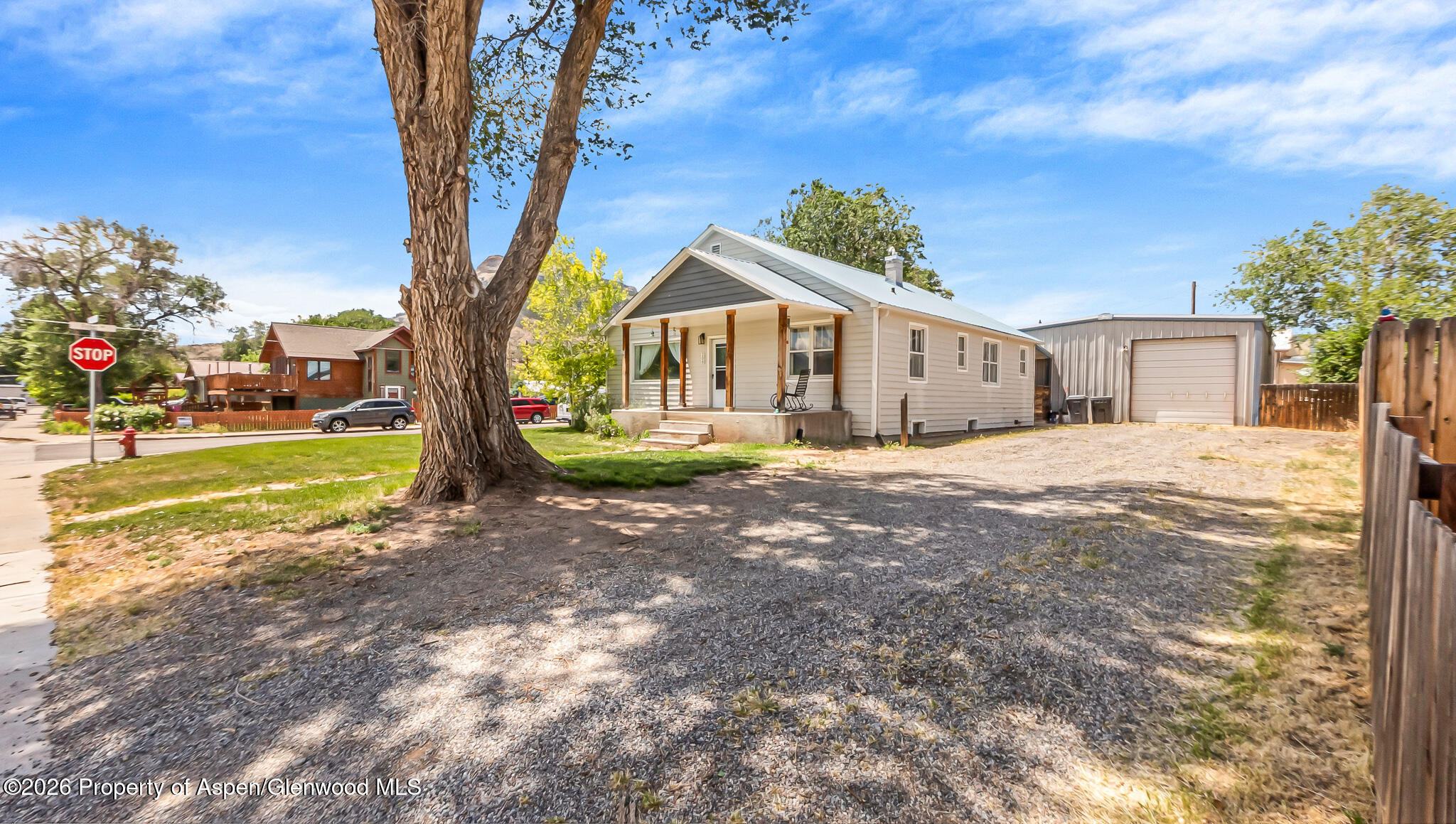 208 3rd Street Parachute, CO 81635 - Photo 35 of 41 DSC07000