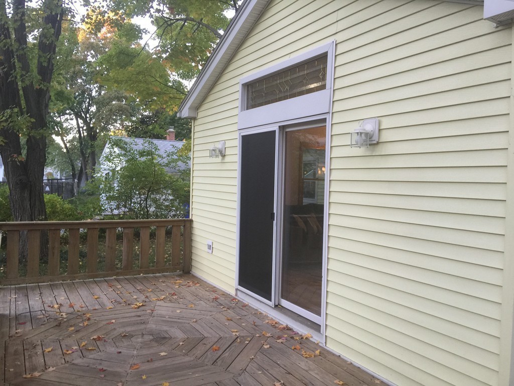 98 Ferncliff Avenue Springfield, MA 01119 - Photo 22 of 27 Gallery Image 22