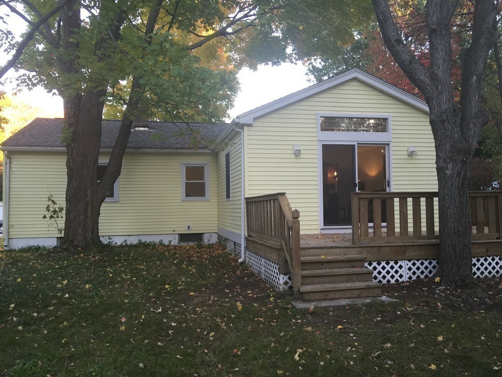 98 Ferncliff Avenue Springfield, MA 01119 - Photo 23 of 27 Gallery Image 23