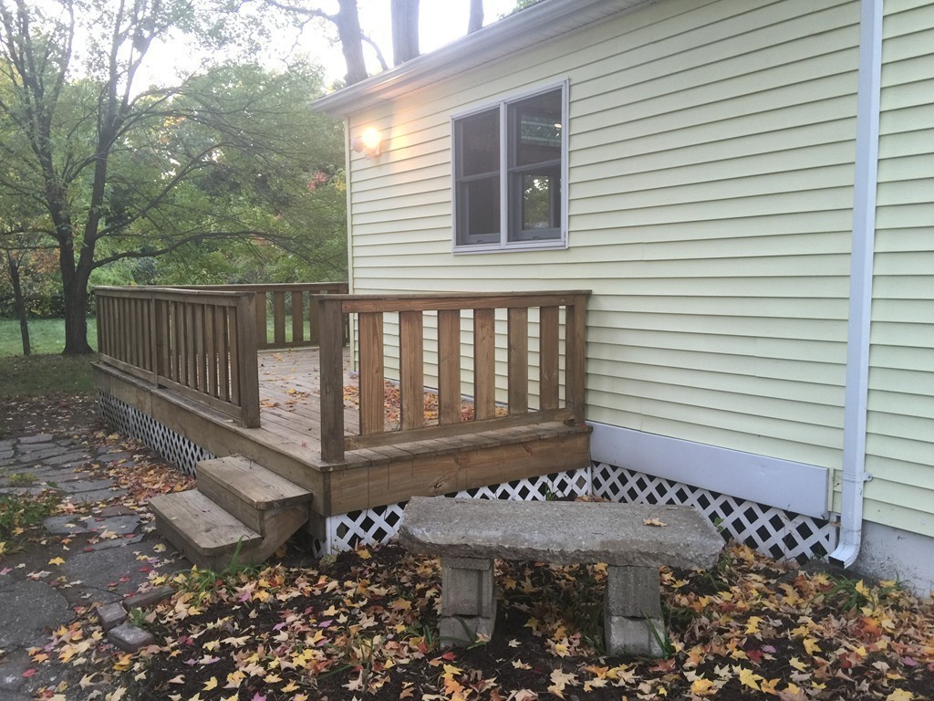 98 Ferncliff Avenue Springfield, MA 01119 - Photo 24 of 27 Gallery Image 24