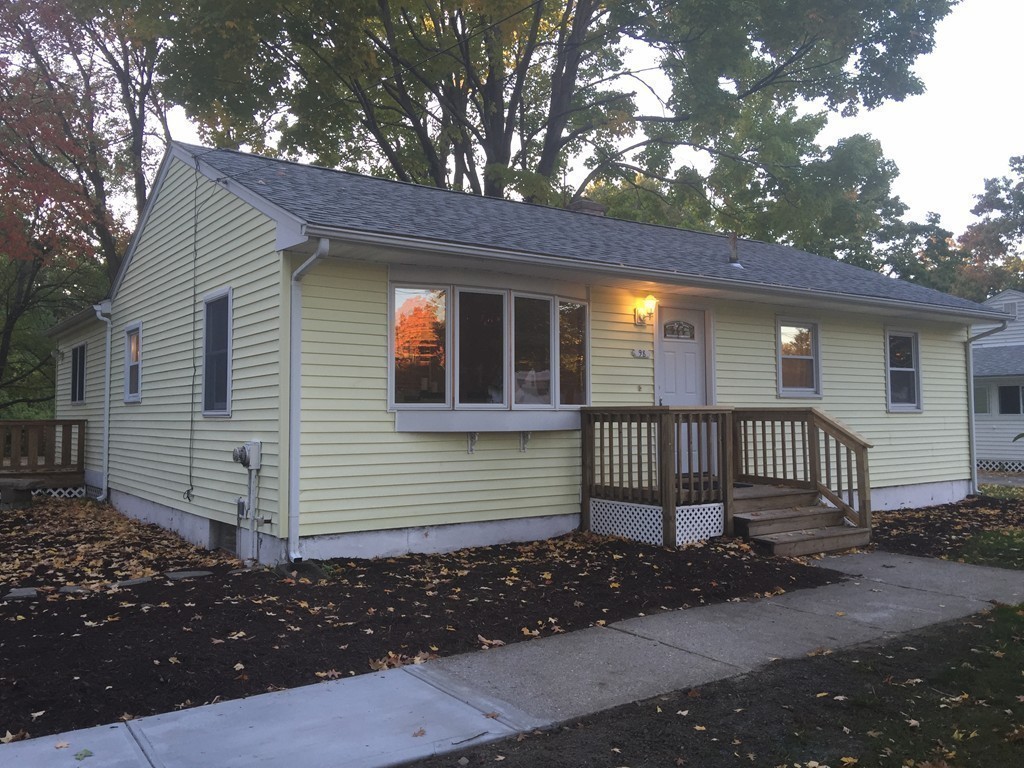 98 Ferncliff Avenue Springfield, MA 01119 - Photo 27 of 27 Gallery Image 27
