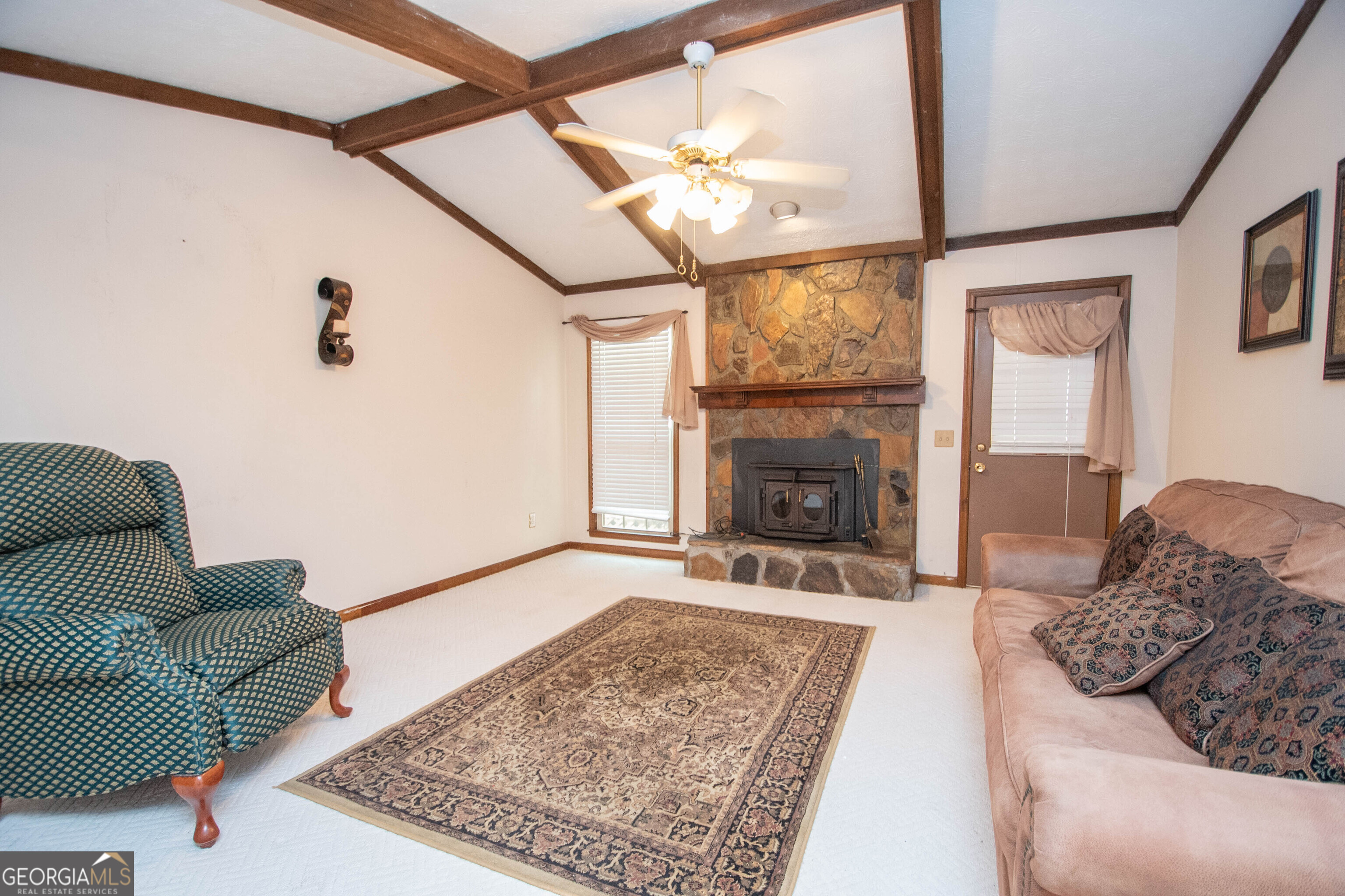 95 Beaver Run LaGrange, GA 30241 - Photo 4 of 37