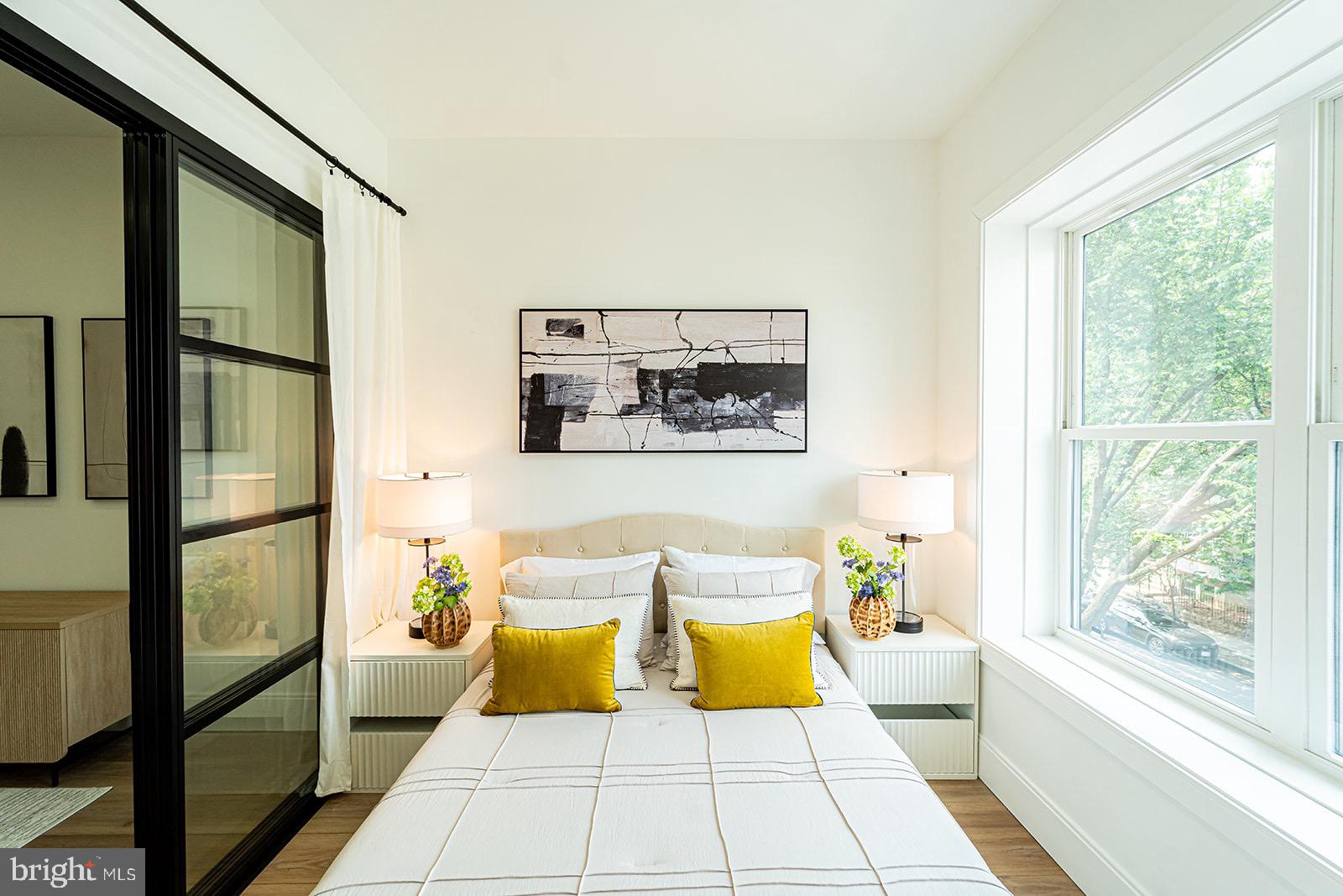 2517 Ontario Road Northwest, Unit 5 Washington, DC 20009 - Photo 18 of 27