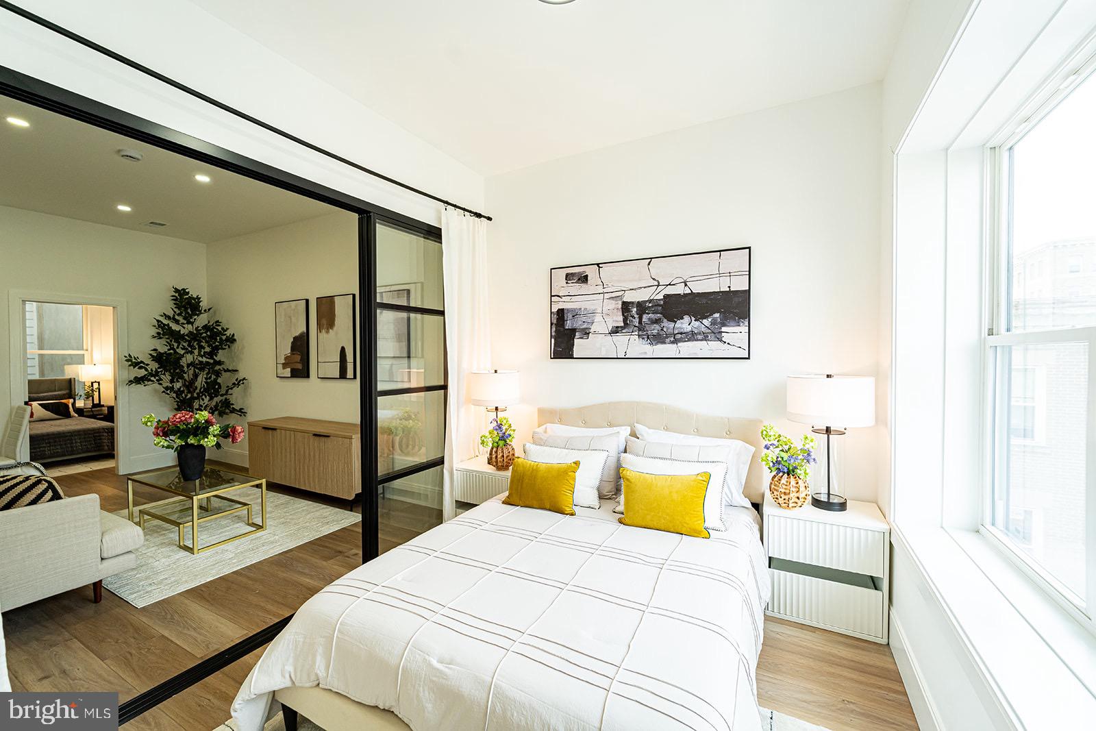 2517 Ontario Road Northwest, Unit 5 Washington, DC 20009 - Photo 20 of 27