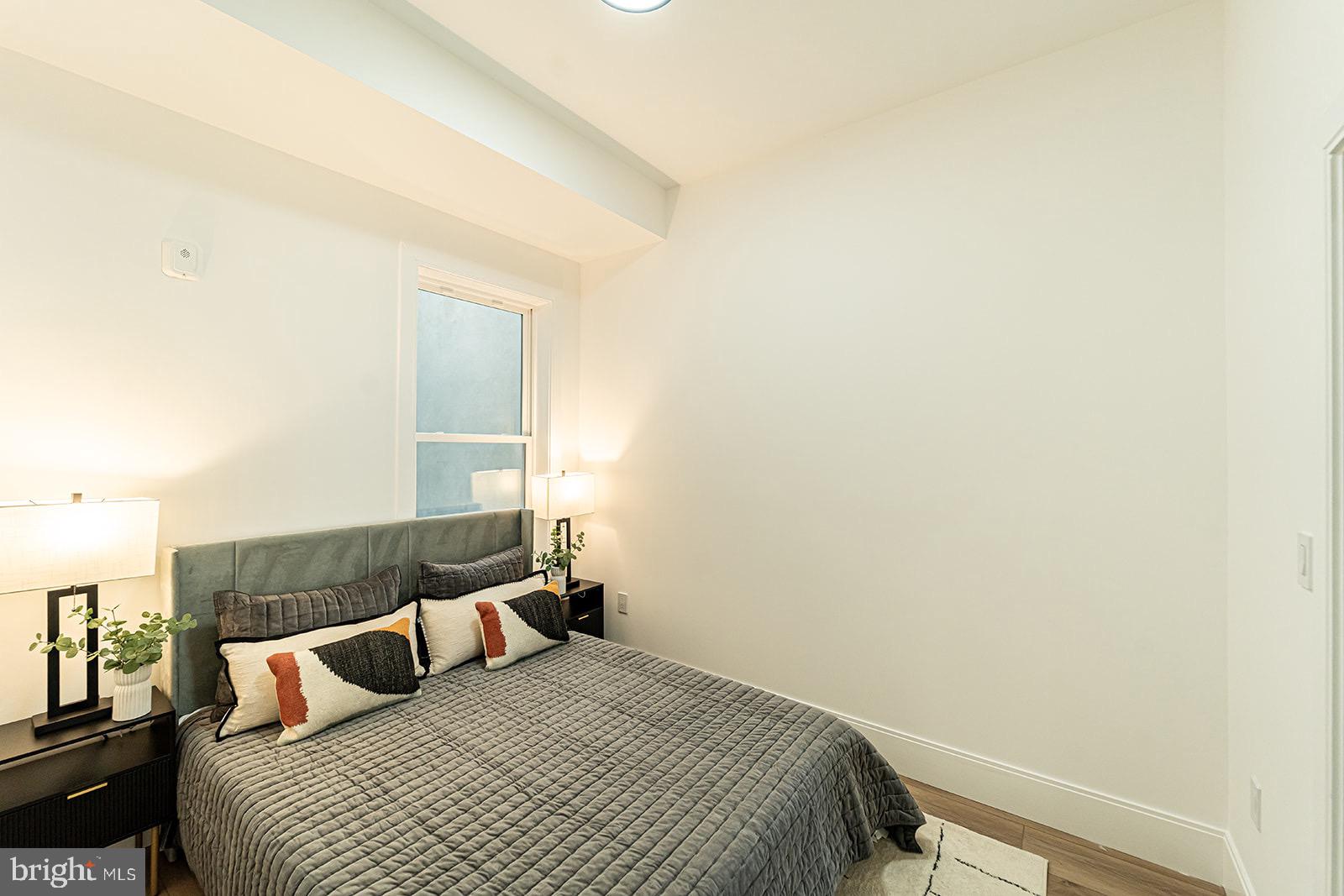 2517 Ontario Road Northwest, Unit 5 Washington, DC 20009 - Photo 25 of 27