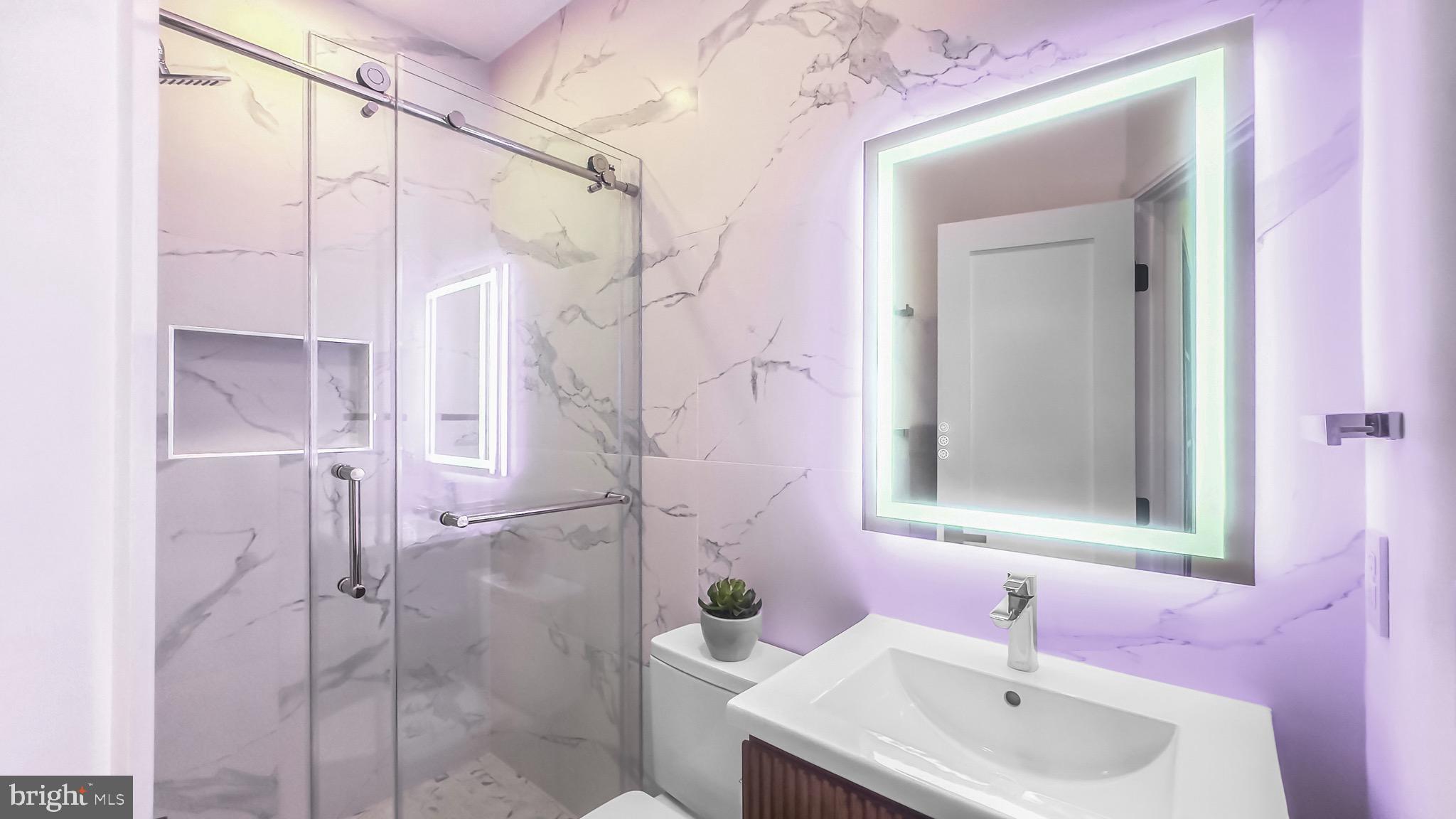 2517 Ontario Road Northwest, Unit 5 Washington, DC 20009 - Photo 26 of 27