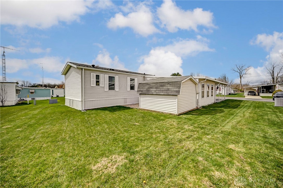 67 Cherry Lane Springfield, OH 45504 - Photo 31 of 33 Gallery Image 31