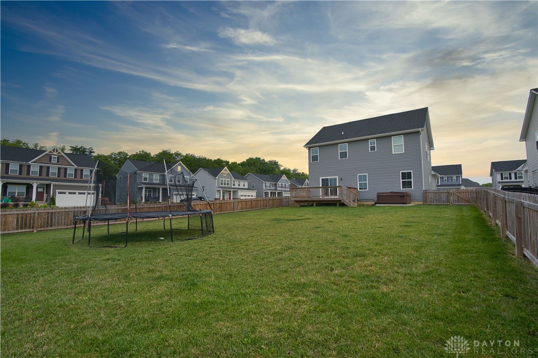 156 Ridgebrook Trail Xenia, OH 45385 - Photo 46 of 60