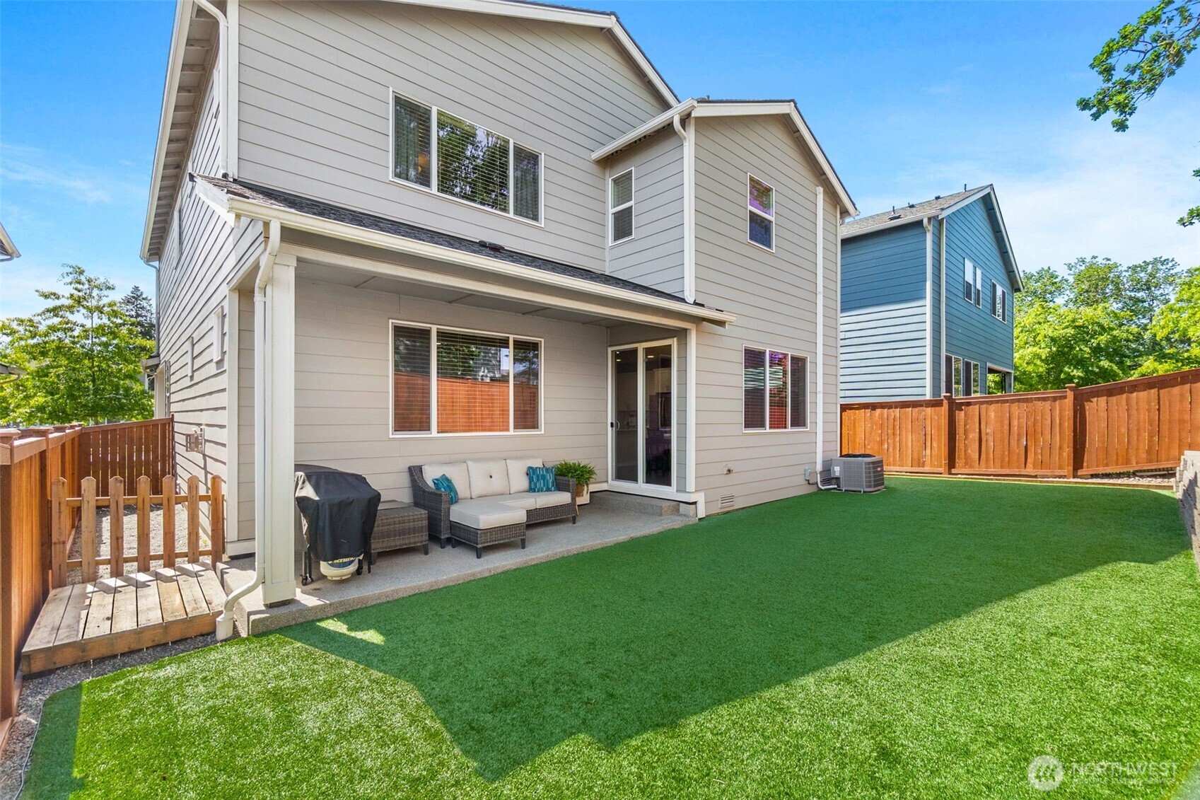 2022 Mayes Road Southeast Lacey, WA 98503 - Photo 27 of 32