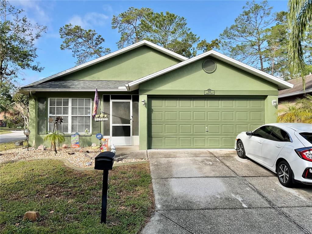 7831 Barclay Road New Port Richey, FL 34654 - Photo 1 of 26