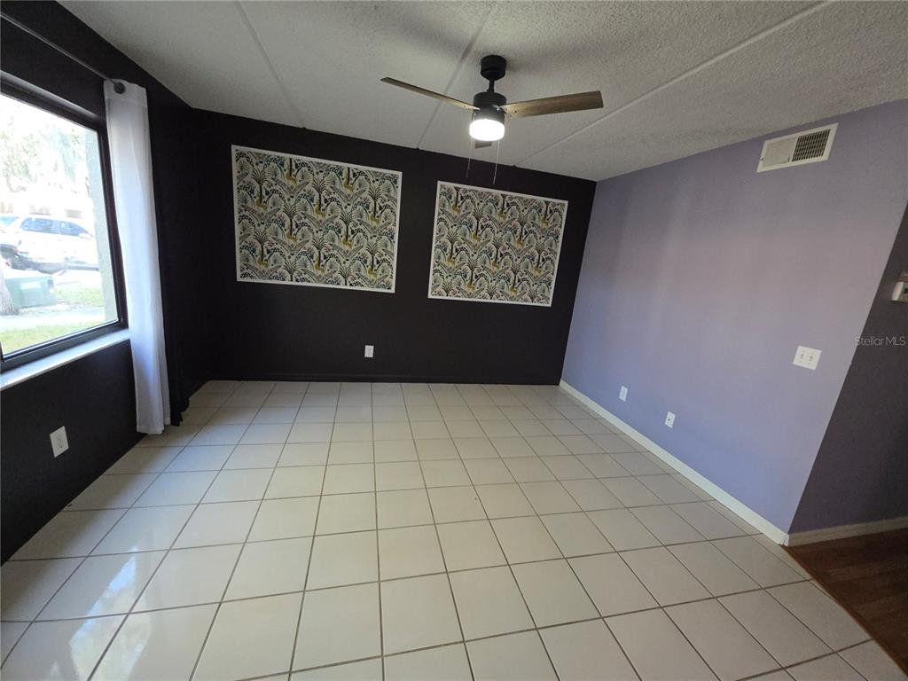 1601 Big Tree Road, Unit 901 Daytona Beach, FL 32119 - Photo 51 of 68 a view of an empty room with a window