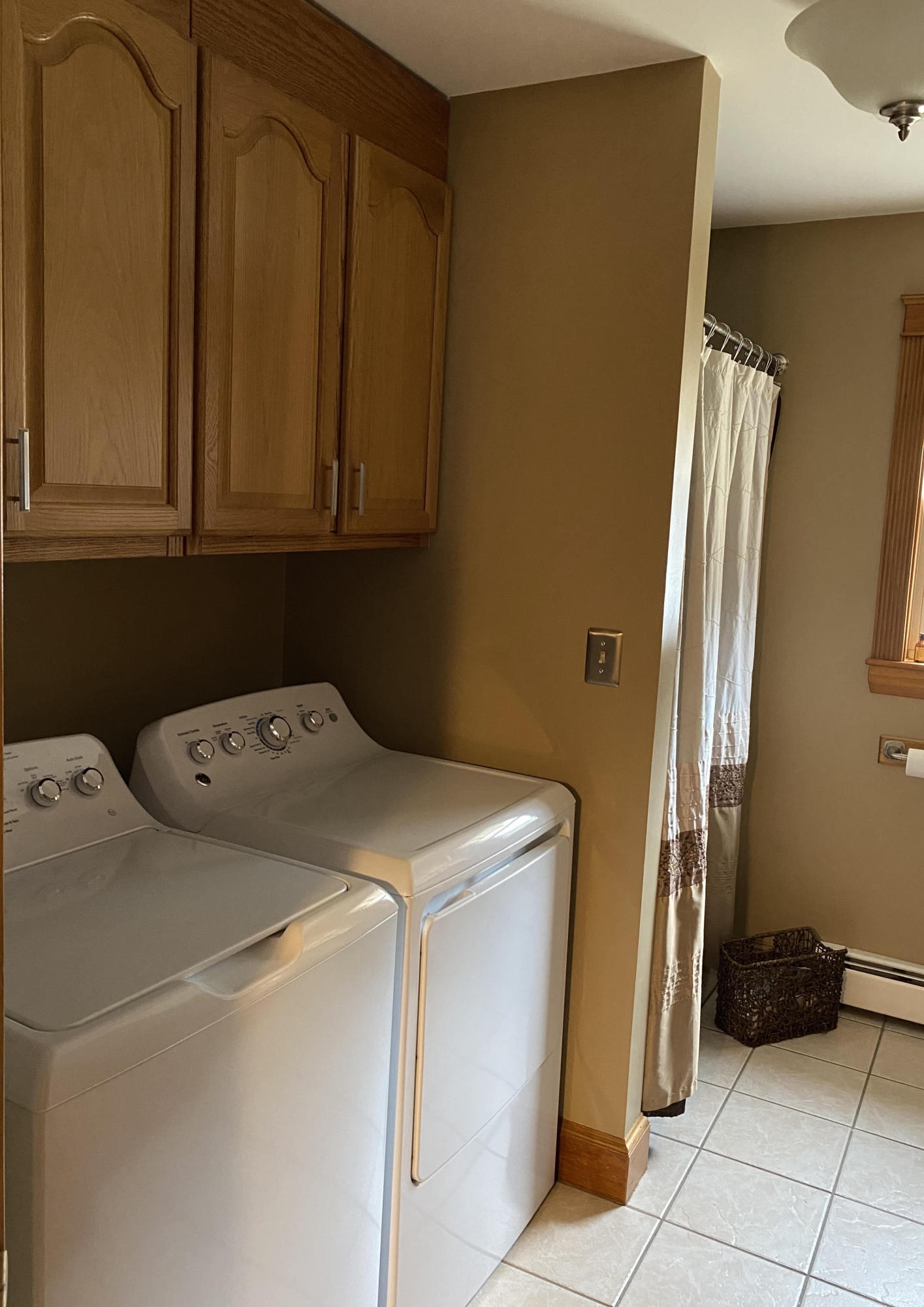 41 Papermill Road Hampden, ME 04444 - Photo 22 of 41 Downstairs laundry/bath
