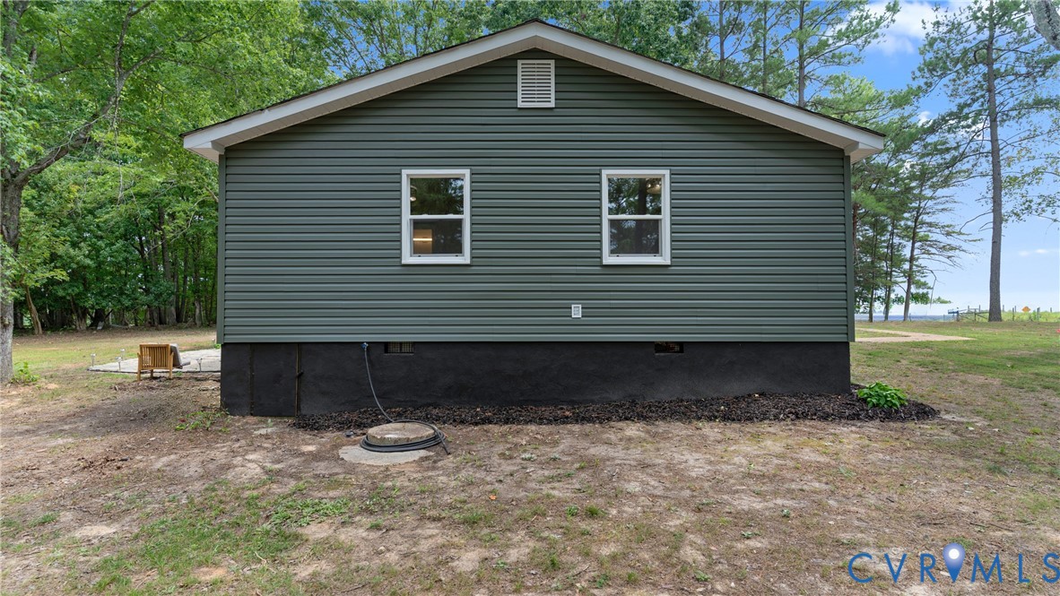 11550 Lunenburg County Road Keysville, VA 23947 - Photo 37 of 48 Gallery Image 37