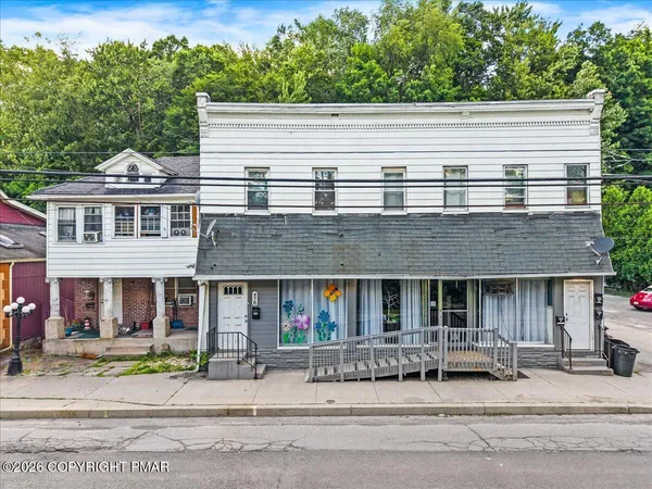 $615,000 | 480 Main Street, Archbald, PA 18403
