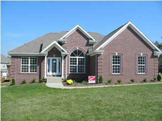 9605 Keeling Ridge Road Louisville, KY 40291 - Photo 1 of 1 Primary Photo