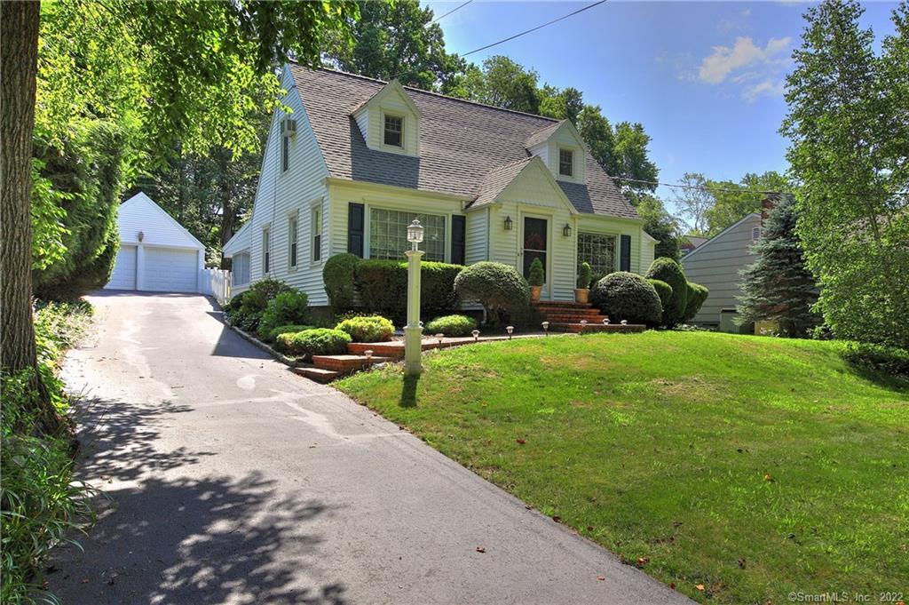 240 Booth Hill Road Trumbull, CT 06611 - Photo 1 of 1