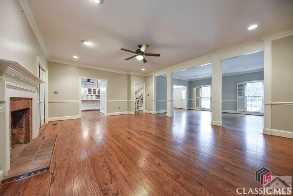 294 Moss Side Drive Athens, GA 30607 - Photo 5 of 42 Gallery Image 5