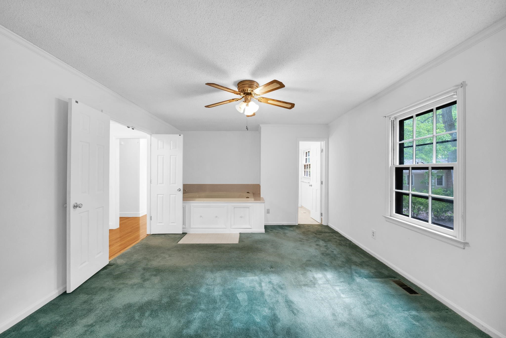 6608 Graymont Place Raleigh, NC 27615 - Photo 17 of 41 Primary Bedroom