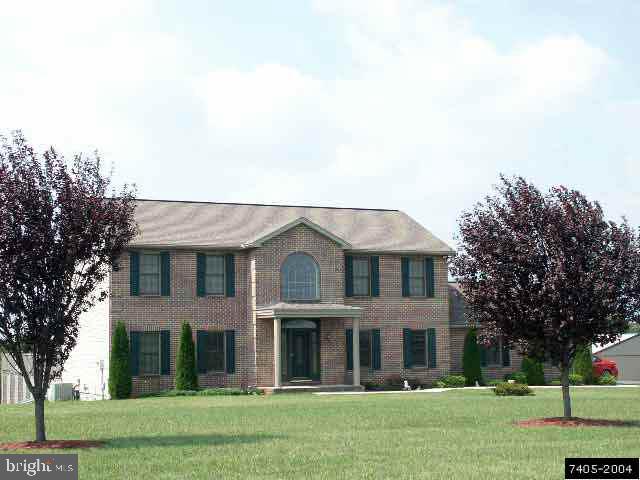 292 Channell Road New Park, PA 17352 - Photo 1 of 1 Gallery Image 1