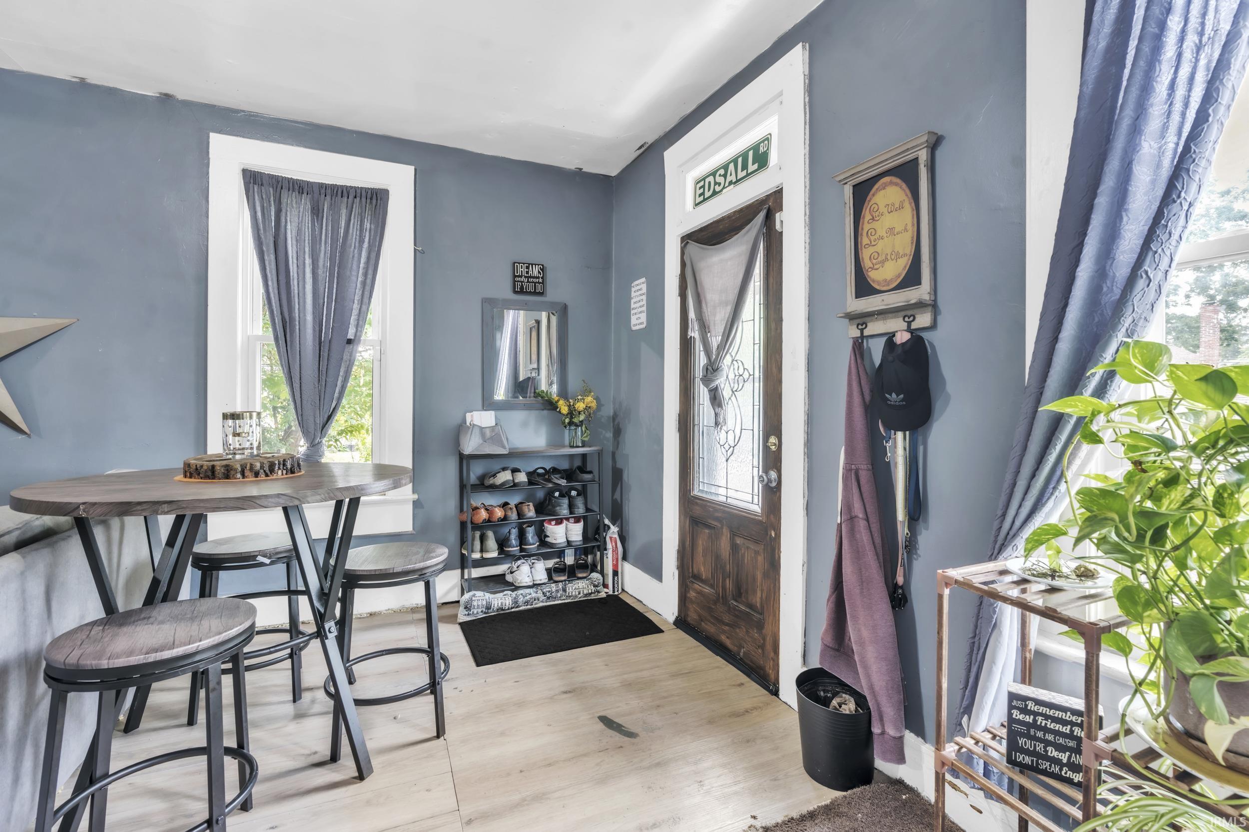 1402 3rd Street Fort Wayne, IN 46808 - Photo 12 of 32