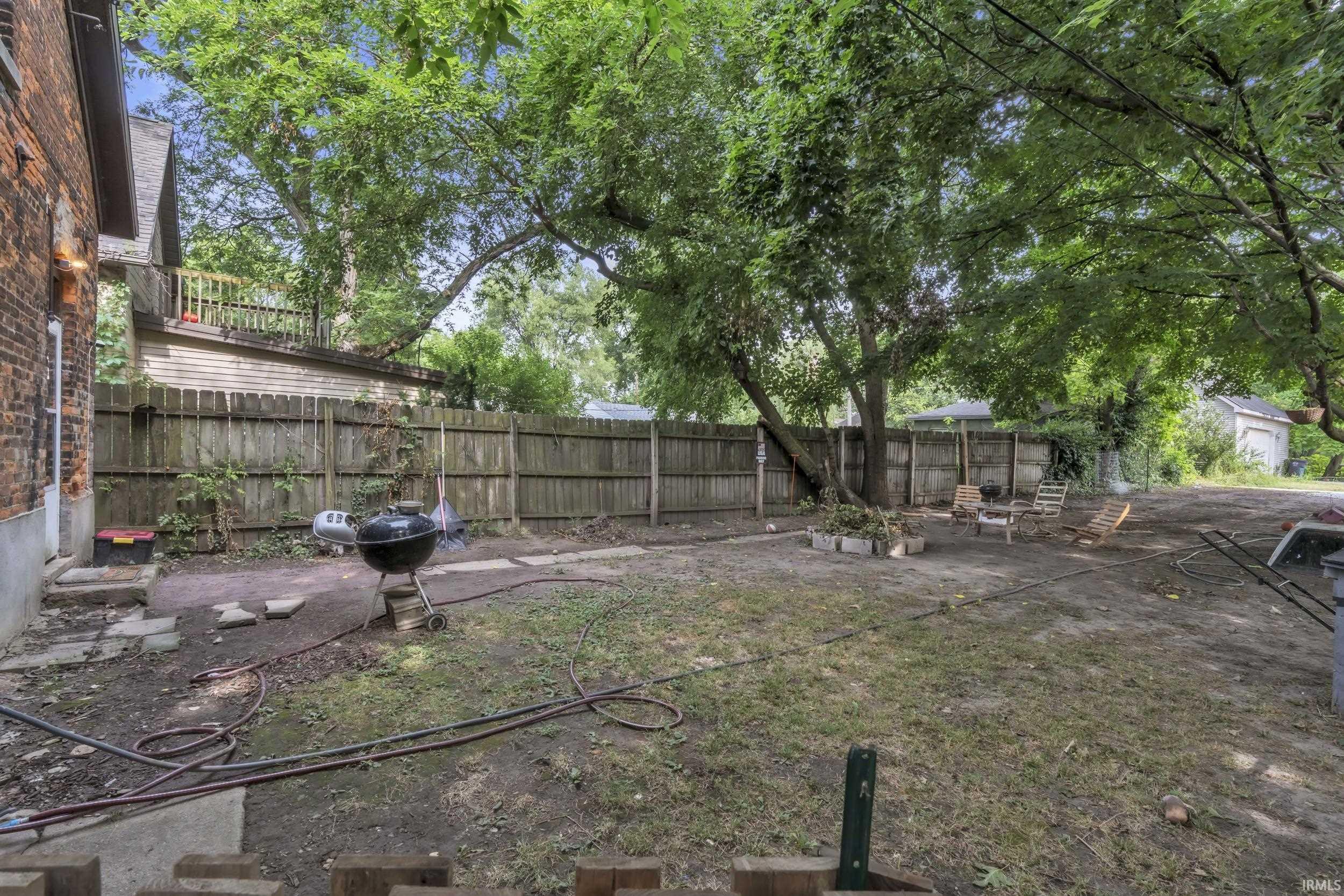 1402 3rd Street Fort Wayne, IN 46808 - Photo 30 of 32