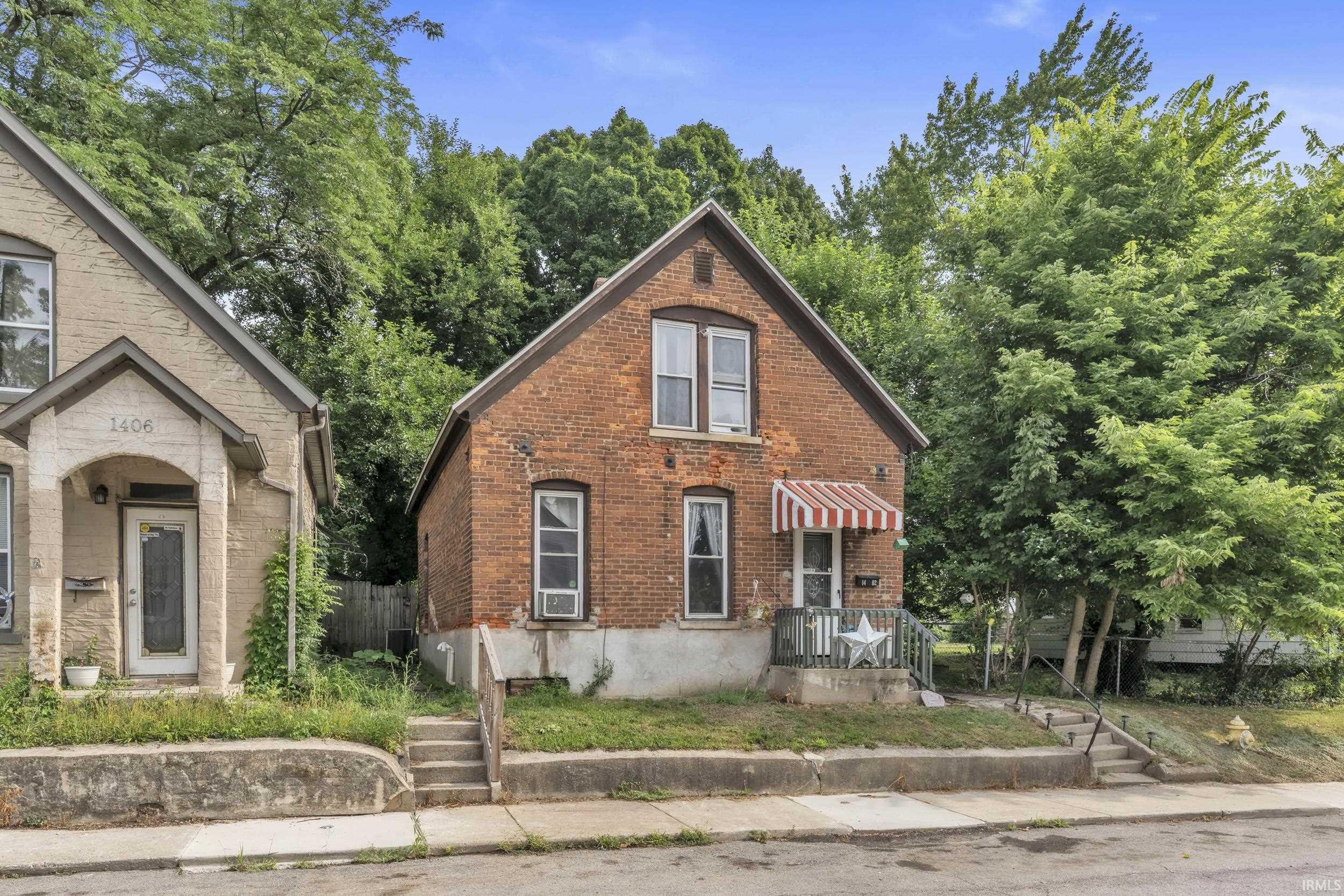 1402 3rd Street Fort Wayne, IN 46808 - Photo 3 of 32