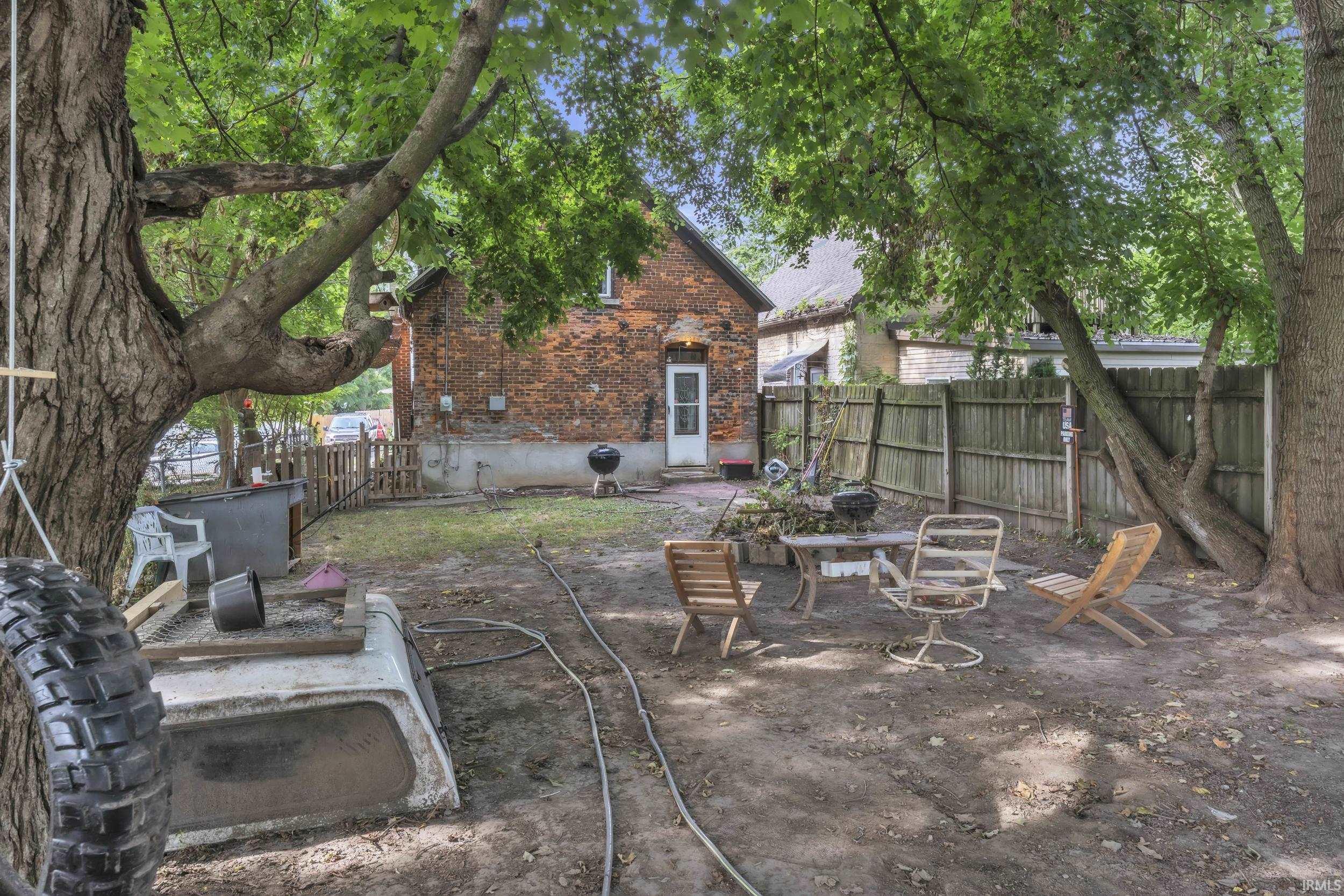 1402 3rd Street Fort Wayne, IN 46808 - Photo 31 of 32