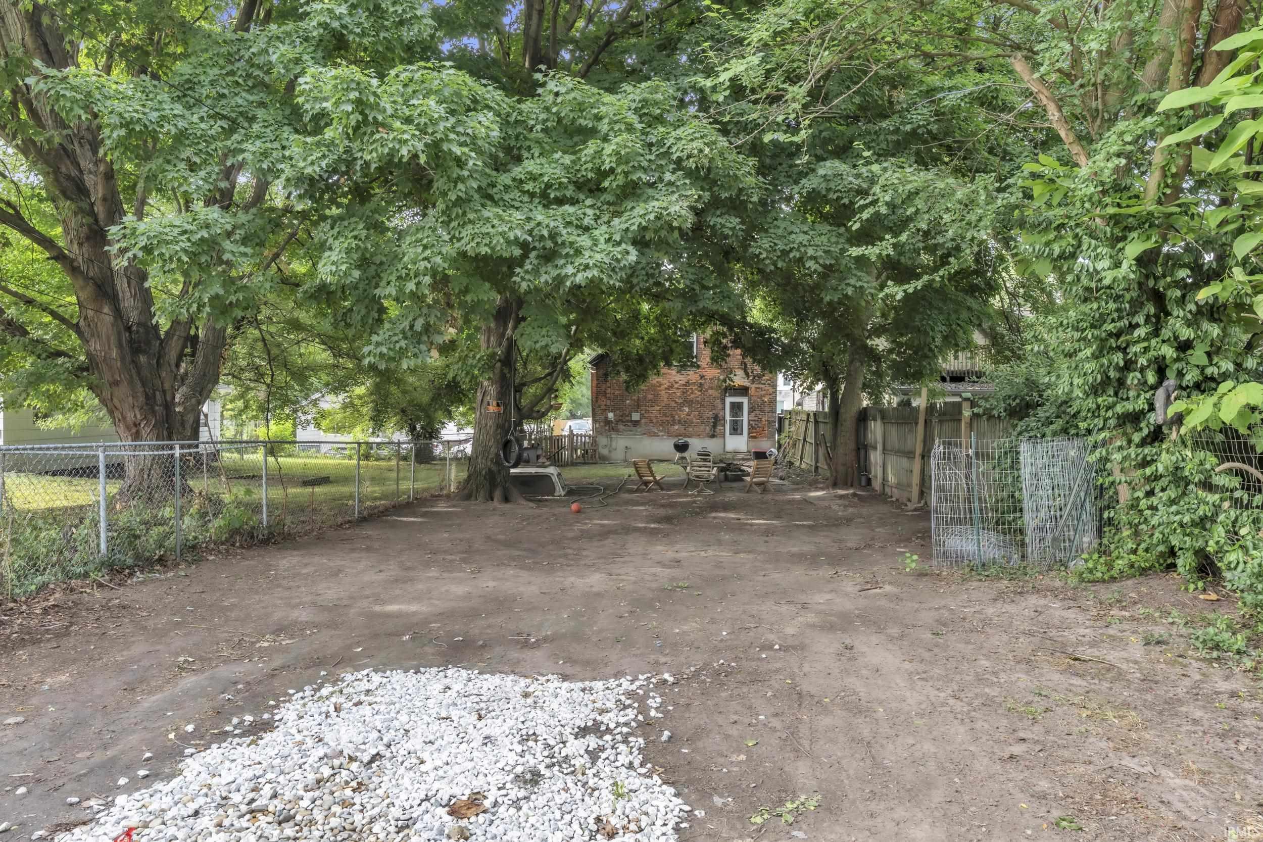 1402 3rd Street Fort Wayne, IN 46808 - Photo 32 of 32