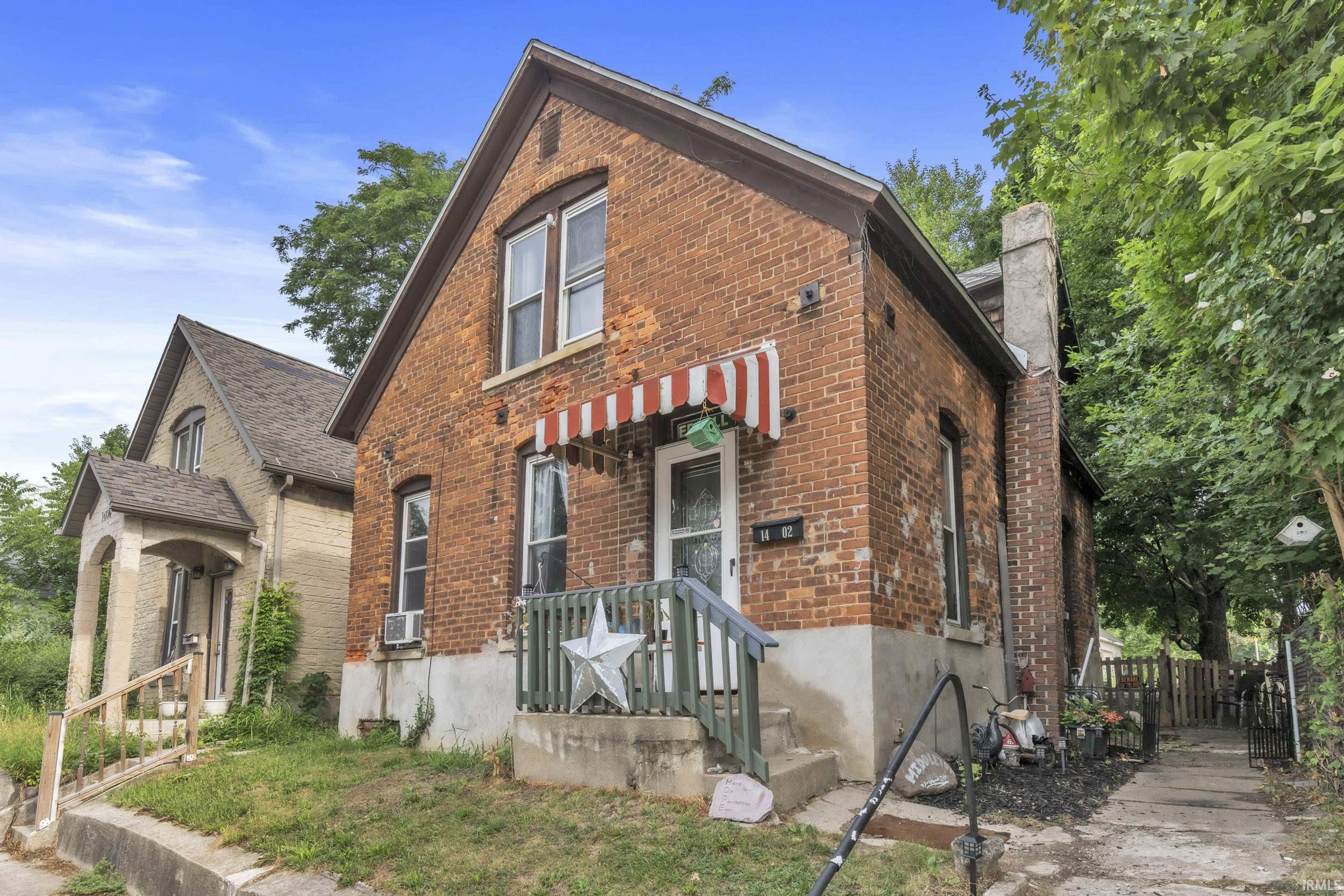 1402 3rd Street Fort Wayne, IN 46808 - Photo 5 of 32