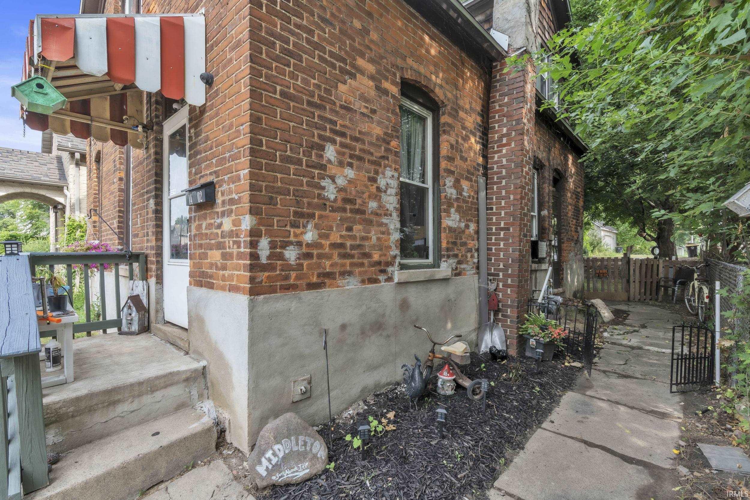 1402 3rd Street Fort Wayne, IN 46808 - Photo 6 of 32