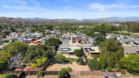 $799,900 | 8067 Rancho Fanita Drive, Santee, CA 92071