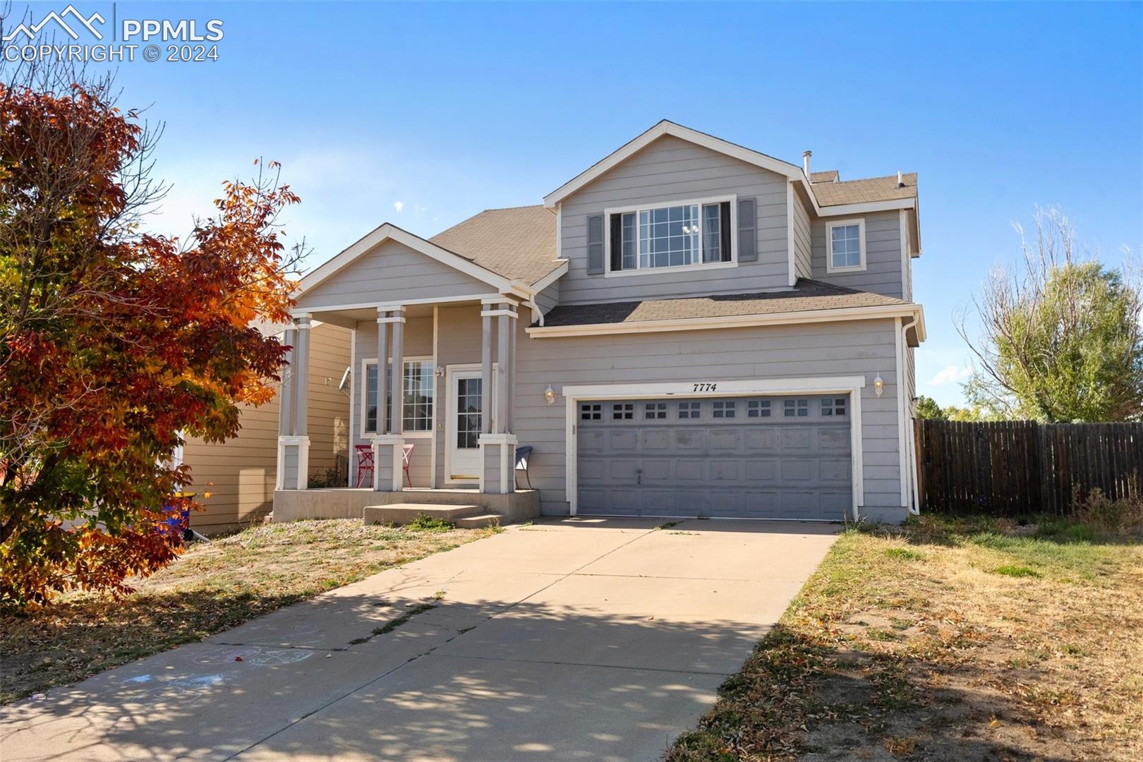 7774 Old Spec Road Peyton, CO 80831 - Photo 1 of 26 Gallery Image 1