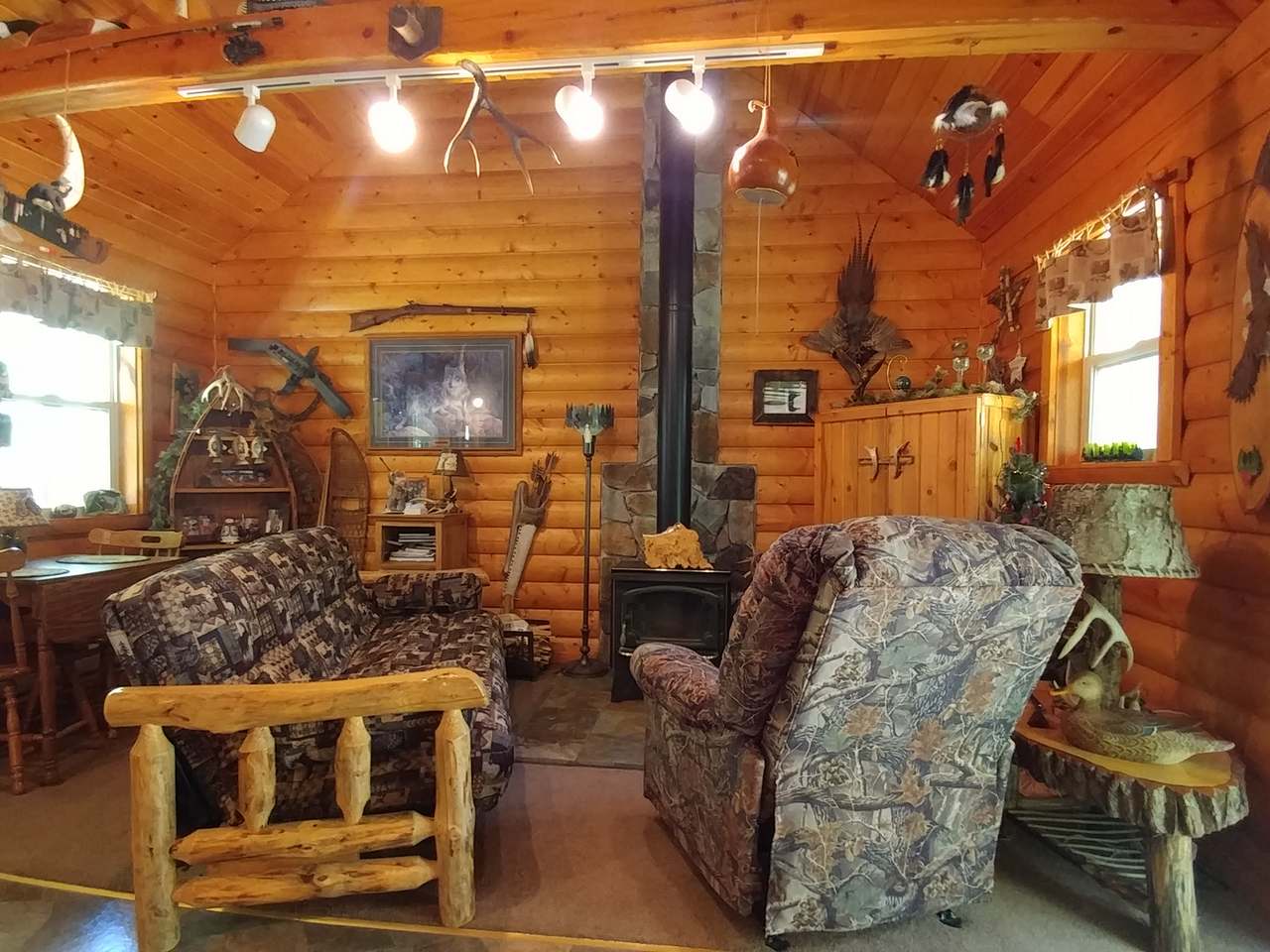 5514 W Road Eagle River, WI 54521 - Photo 6 of 20 Gallery Image 6