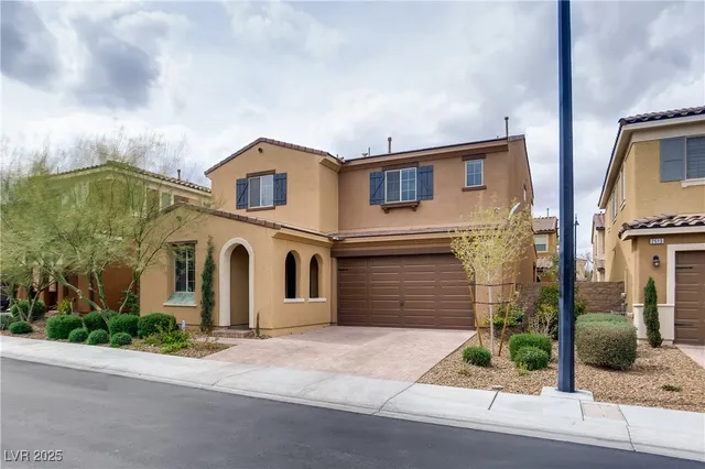 $2,700 | 2517 Bankhurst Street, Henderson, NV 89044