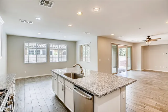 $2,700 | 2517 Bankhurst Street, Henderson, NV 89044