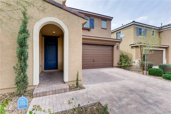 $2,500 | 2517 Bankhurst Street, Henderson, NV 89044