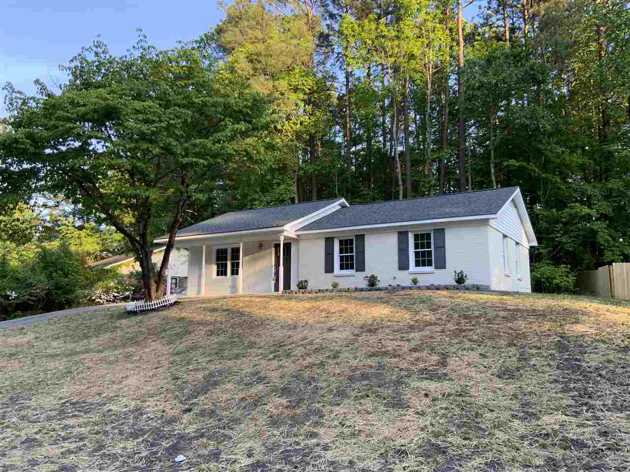 2313 Keith Drive Raleigh, NC 27610 - Photo 2 of 9 Photo 2