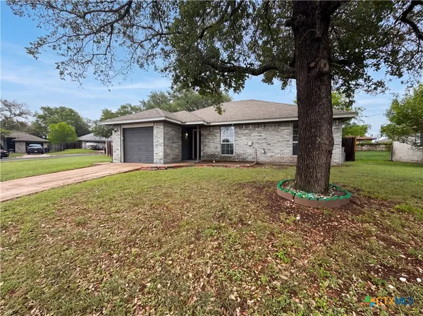 $210,000 | 2708 Timberline Drive, Killeen, TX 76543