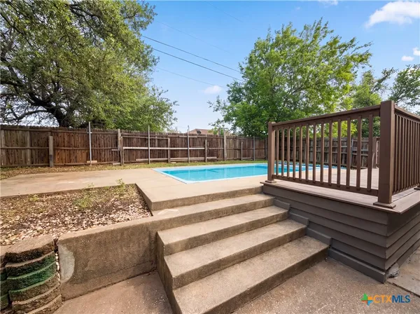 $210,000 | 2708 Timberline Drive, Killeen, TX 76543